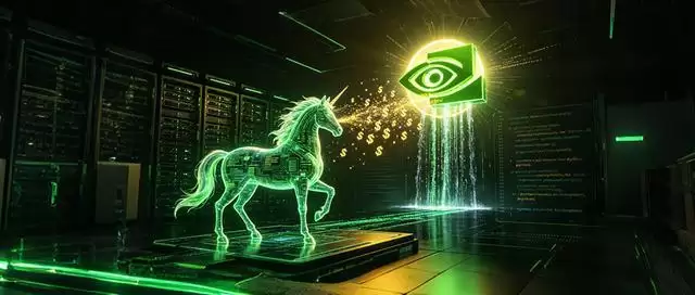 3409亿！全球最高估值AI编程工具诞生，黄仁勋投了