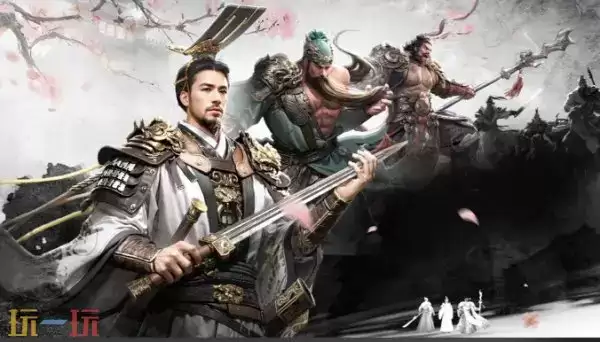 三国天下归心角色有什么 三国天下归心角色推荐