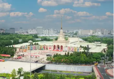 第二十七届中国国际照相机械影像器材与技术博览会 5月15日北京盛大启幕