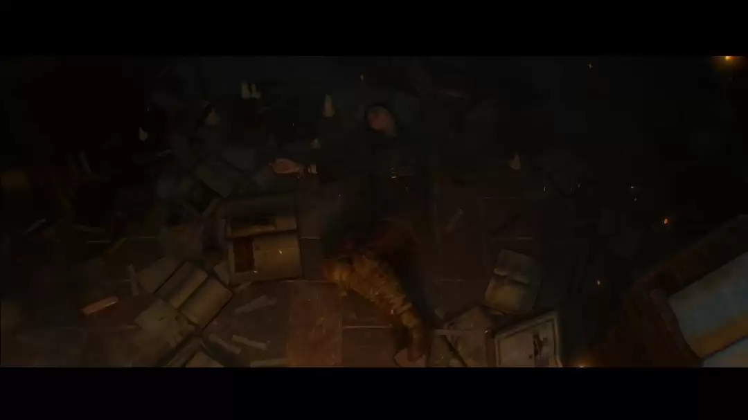《暗黑破坏神4：憎恨之王》开场CG动画 中文配音