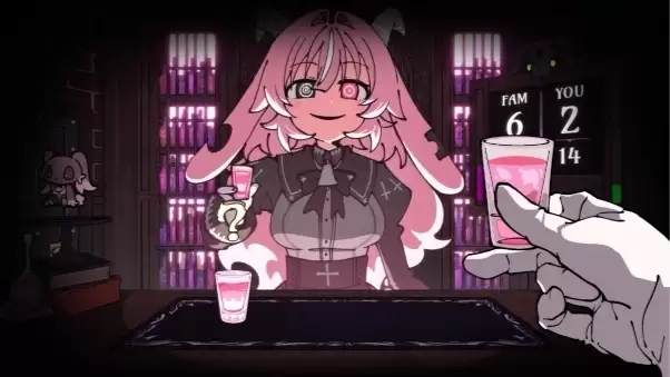 \