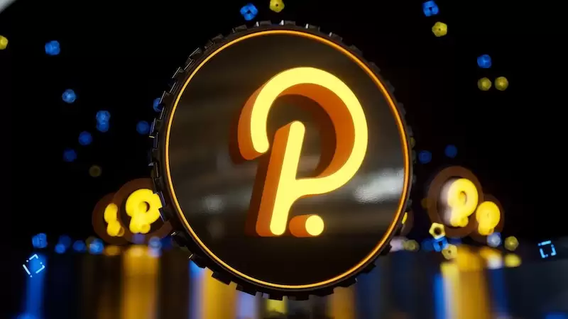 什么是Polkadot（DOT币）？DOT未来发展前景与价格预测 - php中文网