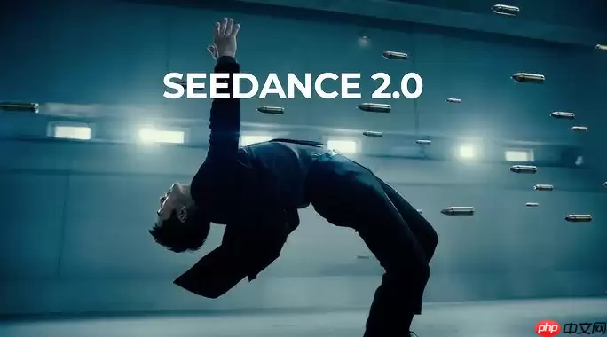 Seedance 2.0适合做口播视频吗 Seedance 2.0口播博主神器