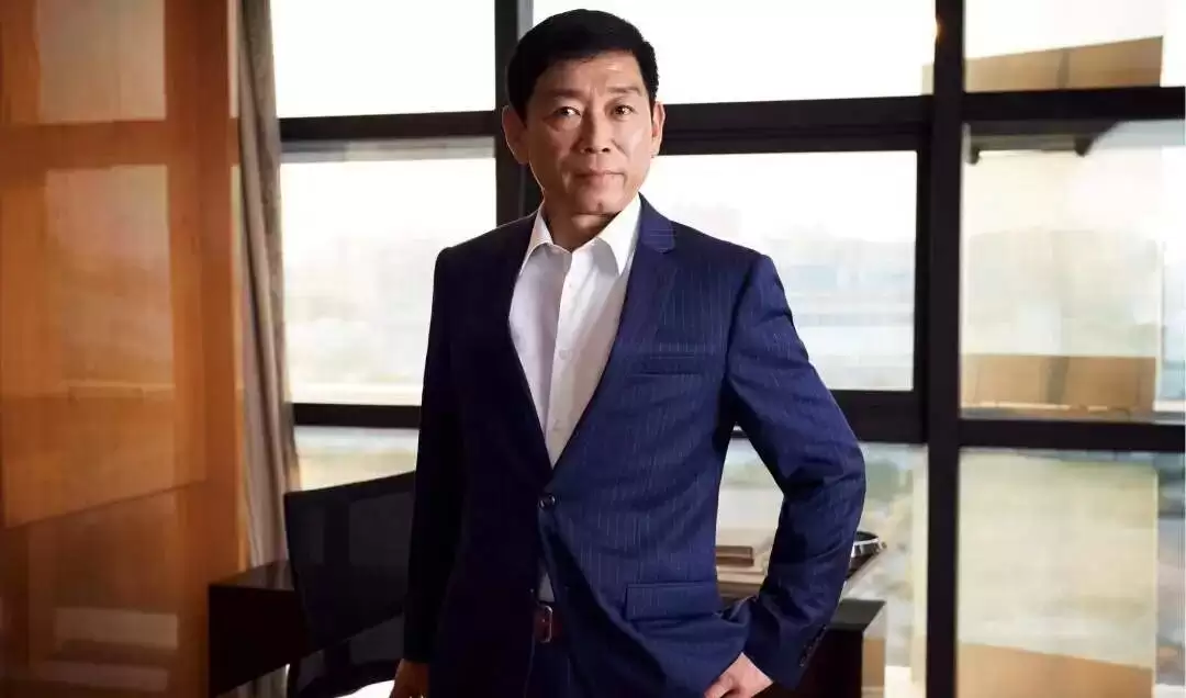对话魏建军:一个制造业信徒的“保定堡垒”