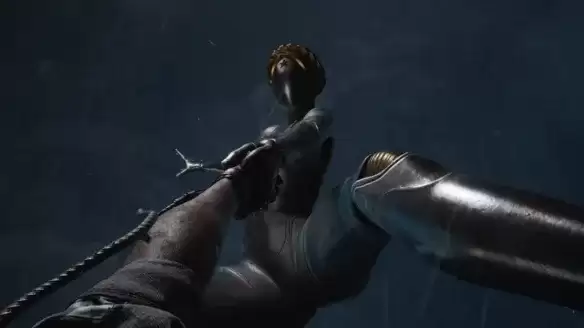 《原子之心》最终DLC“血染水晶”流程时长超8小时！