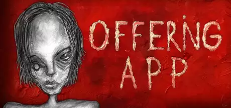 《OFFERING APP》正式推出 开发18年心理恐怖冒险