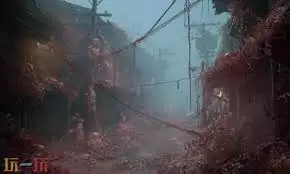 寂静岭f深水家天平谜题怎么解
