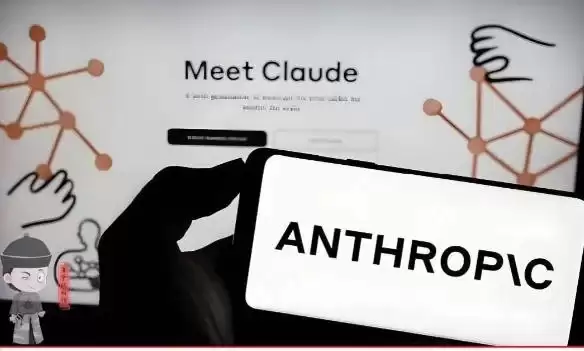 亚马逊 250 亿加盟豪掷 Anthropic，微美全息深耕 Agent 与 AIGC 赛道拓版图!