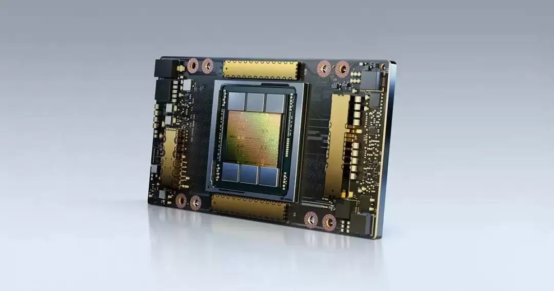 NVIDIA A100 NVIDIA A100