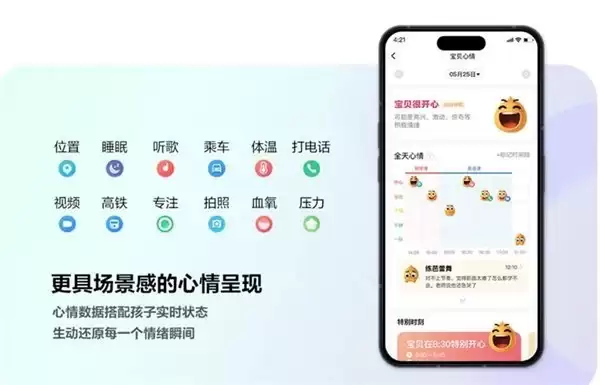 科技引领：小天才 Z12 定义全球儿童智能穿戴新高度
