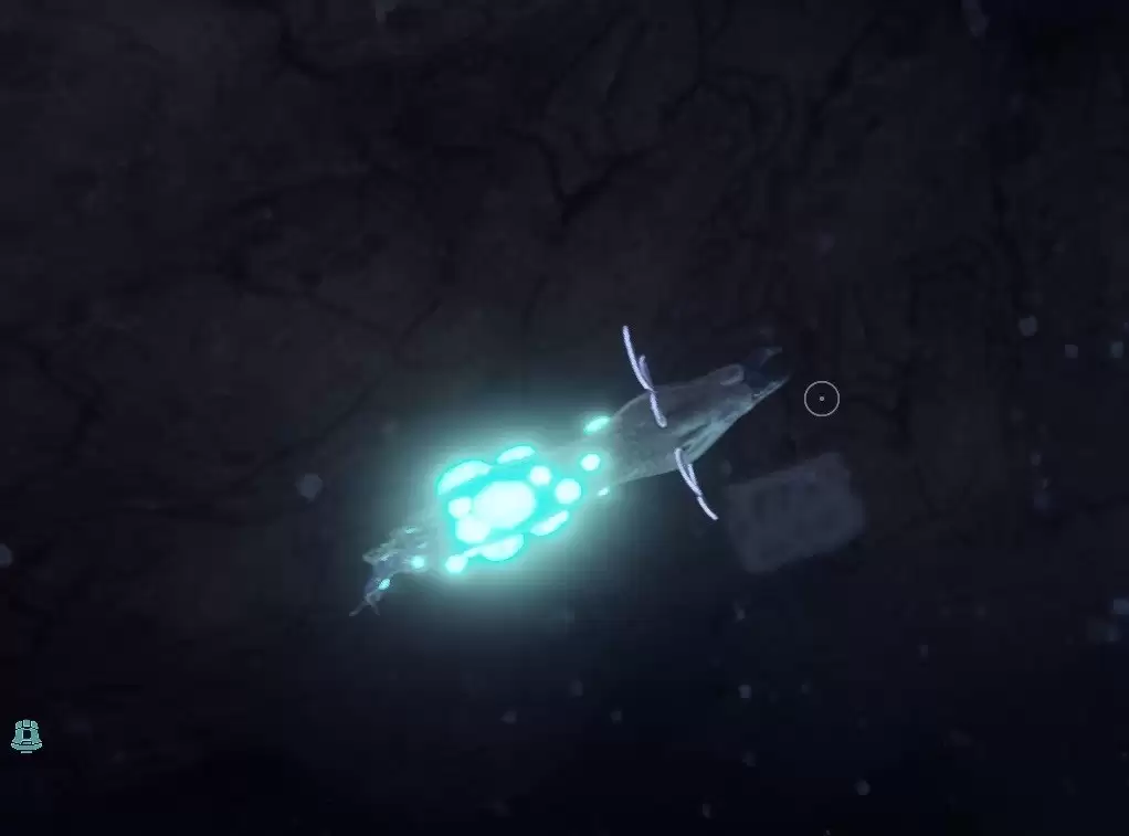 《深海迷航2：异星水域》布鲁姆寄生虫特点介绍