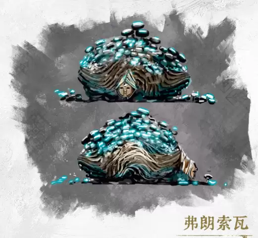 明日将至！《光与影：33号远征队官方艺术设定集》来啦！