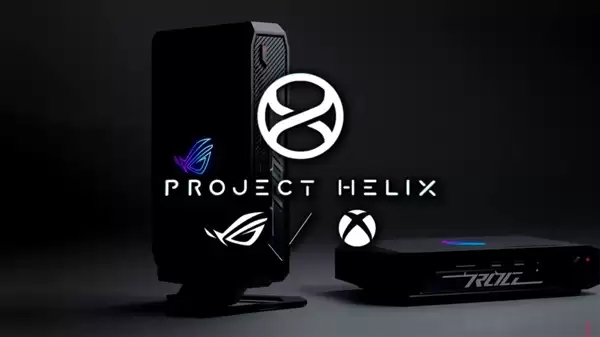 标榜独占主机 微软却放手厂商魔改:华硕、微星将入局Xbox定制