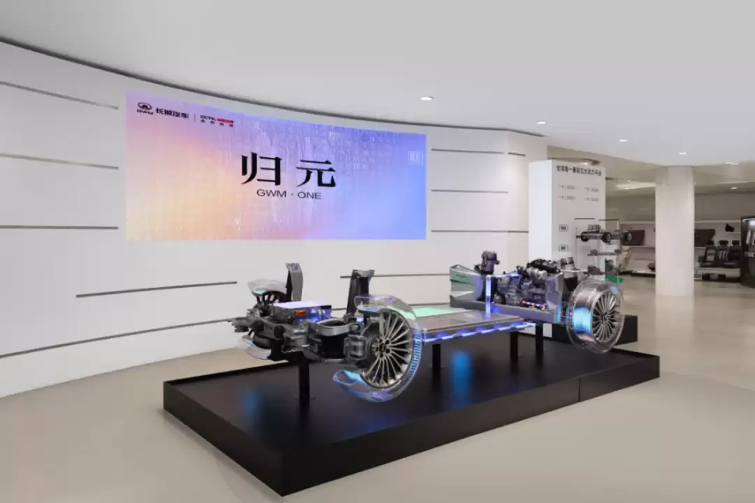 对话魏建军:一个制造业信徒的“保定堡垒”
