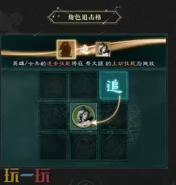 三国天下归心蔡文姬英雄玩法 蔡文姬英雄玩法攻略