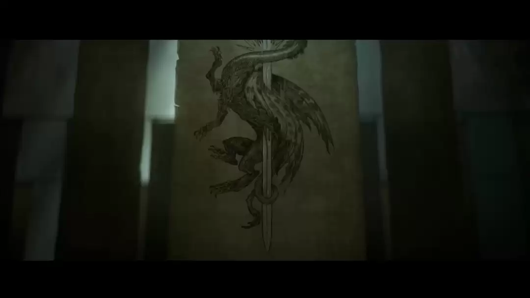 《暗黑破坏神4：憎恨之王》开场CG动画 中文配音