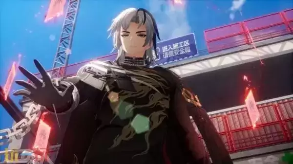 《异环》音乐联动预告发布！将于4月23日上线