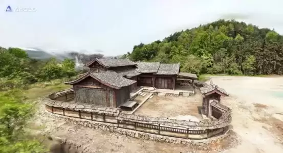 3D 高斯算法与顶尖影像硬件融合,群核科技携手影石创新布局万亿级 3D 内容市场
