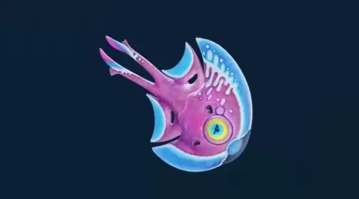 《深海迷航2：异星水域》收获月鱼生物特点介绍