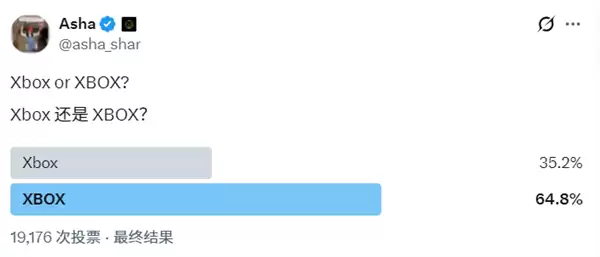 不是开玩笑!Xbox要改名了:就叫XBOX
