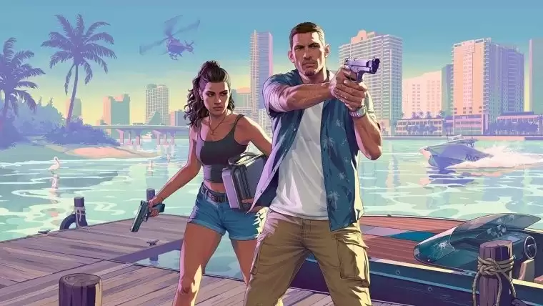 Take-Two重申《GTA6》仍定于11月19日发售 并称它是游戏界最有价值的IP
