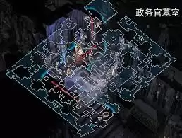 流放之路2第一章剧情地图路线怎么导航