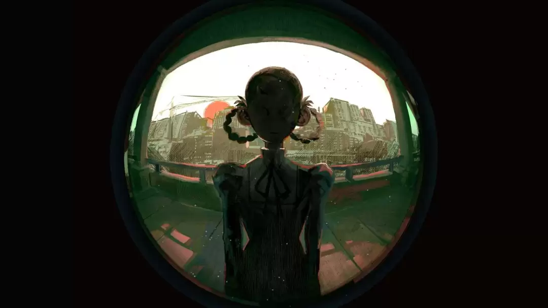 恐怖游戏《睡前派对》预告 游戏已上架Steam