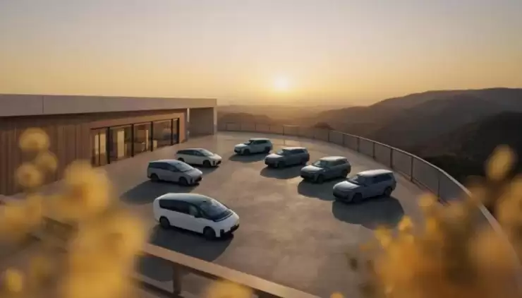 理想汽车×火山引擎:AI智能助手纵深防御体系,为AI系上“安全带”