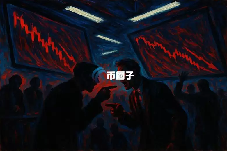链上侦探ZachXBT公开回击Bitget:纵容做市商操纵币价!点名RA VE、RIVER、SIREN、LAB等代币 链上侦探ZachXBT公开回击Bitget:纵容做市商操纵币价!点名RA VE、RIVER、SIREN、LAB等代币