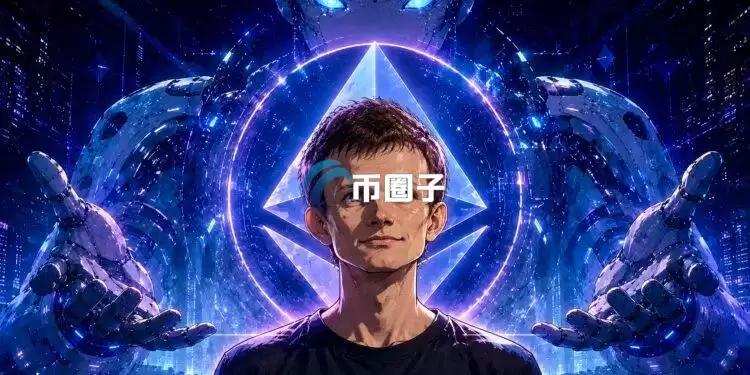 V神长文:形式验证与AI结合有巨大潜力!将赋予以太坊极致安全 V神长文:形式验证与AI结合有巨大潜力!将赋予以太坊极致安全