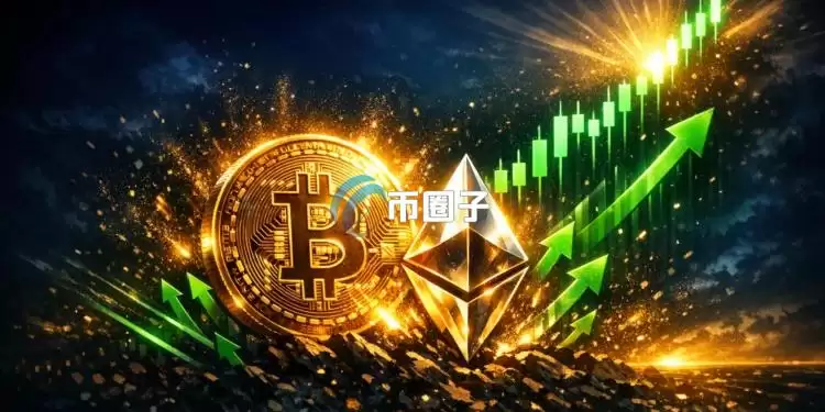 加密货币多空态势在数小时内完成惊天大逆转 比特币插针触底76201美元后V型反弹