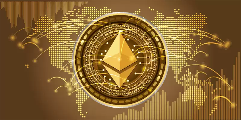 DeFi总锁仓量和质押收益上升，凸显ETH生态实力 - php中文网