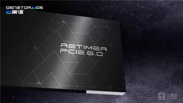 对话芯展速李蓁：PCIe 5.0 时代，Retimer 为何从“配角”走向“刚需”
