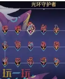 星界战士手游攻略 星界战士手游新手怎么玩