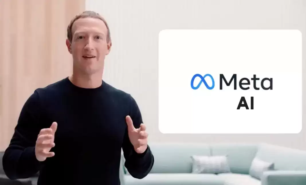 消息称 Meta 要打造“AI 小扎”：扎克伯格无法亲自参与沟通时，逼真分身下场代劳