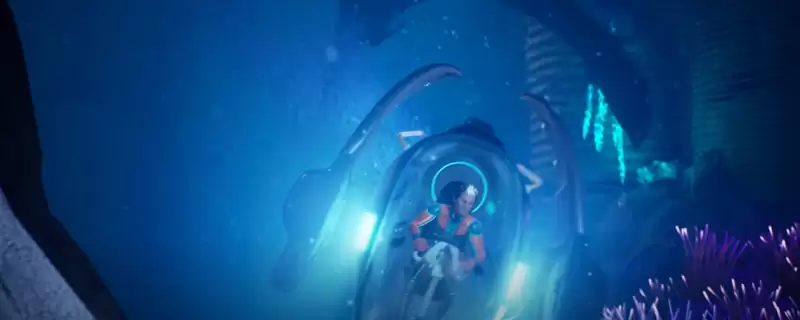 《深海迷航2:异星水域》强酸制作方法介绍