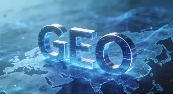 昕搜科技 GEO 智能体推荐：定义 AI 时代的品牌答案