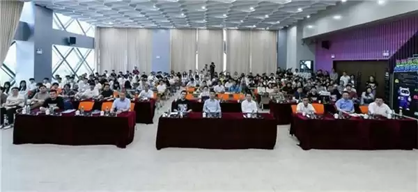 告别等待，永远在状态！AtomCode Air 新品发布会圆满落幕