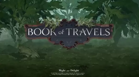 开放世界TMORPG《旅行游记》7月31日正式停服