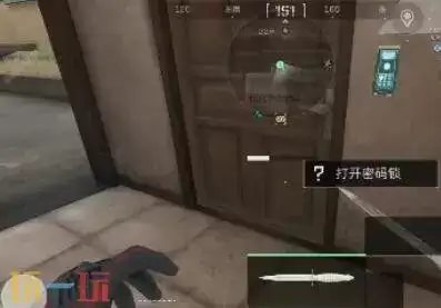 三角洲行动今日密码4.16 4月16日密码门摩斯密码分享