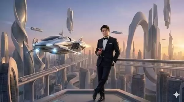 追觅俞浩：我是i人 其实总共见过一次雷军 他治好了我的抑郁症