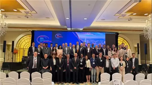 海能达亮相 CCA 2026:以 AI 赋能关键通信,携手行业伙伴共探智能新路径