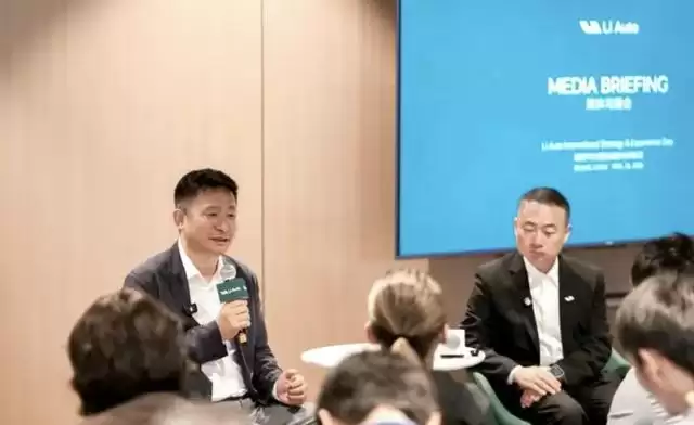 理想汽车进入阿联酋/沙特阿拉伯市场，同步启动亚太区域布局