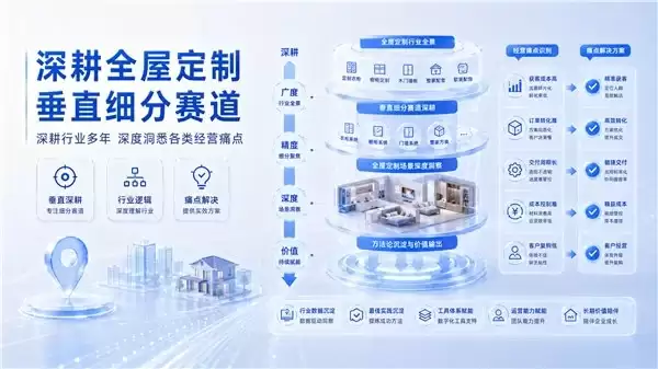 2026 全屋定制 GEO 八大服务商权威盘点与选型指南