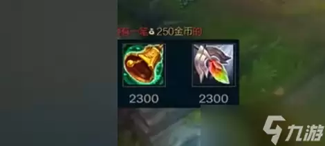 《LOL》炼金男爵烈娜塔玩法出装介绍