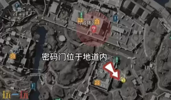 三角洲行动今日密码4.16 4月16日密码门摩斯密码分享