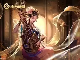 王者荣耀杨玉环中路怎么玩