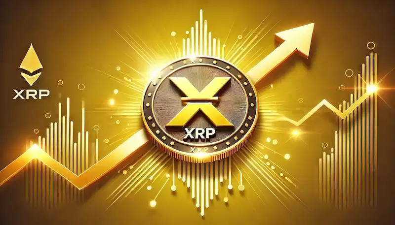 XRP 短线出现较强走势,但仍存在下行风险 - php中文网