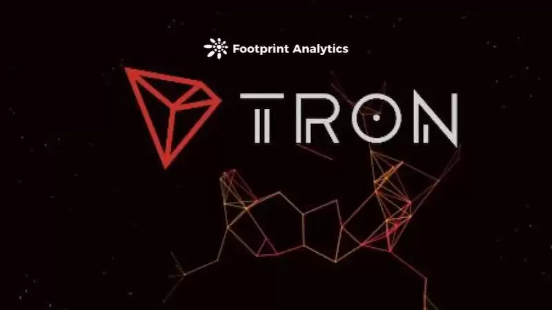 波场TRON网络生态发展、USDT市场份额、TRX价格走势及上市计划深度分析