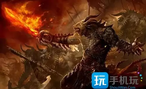 激战2种族区别在哪 激战2种族区别在哪